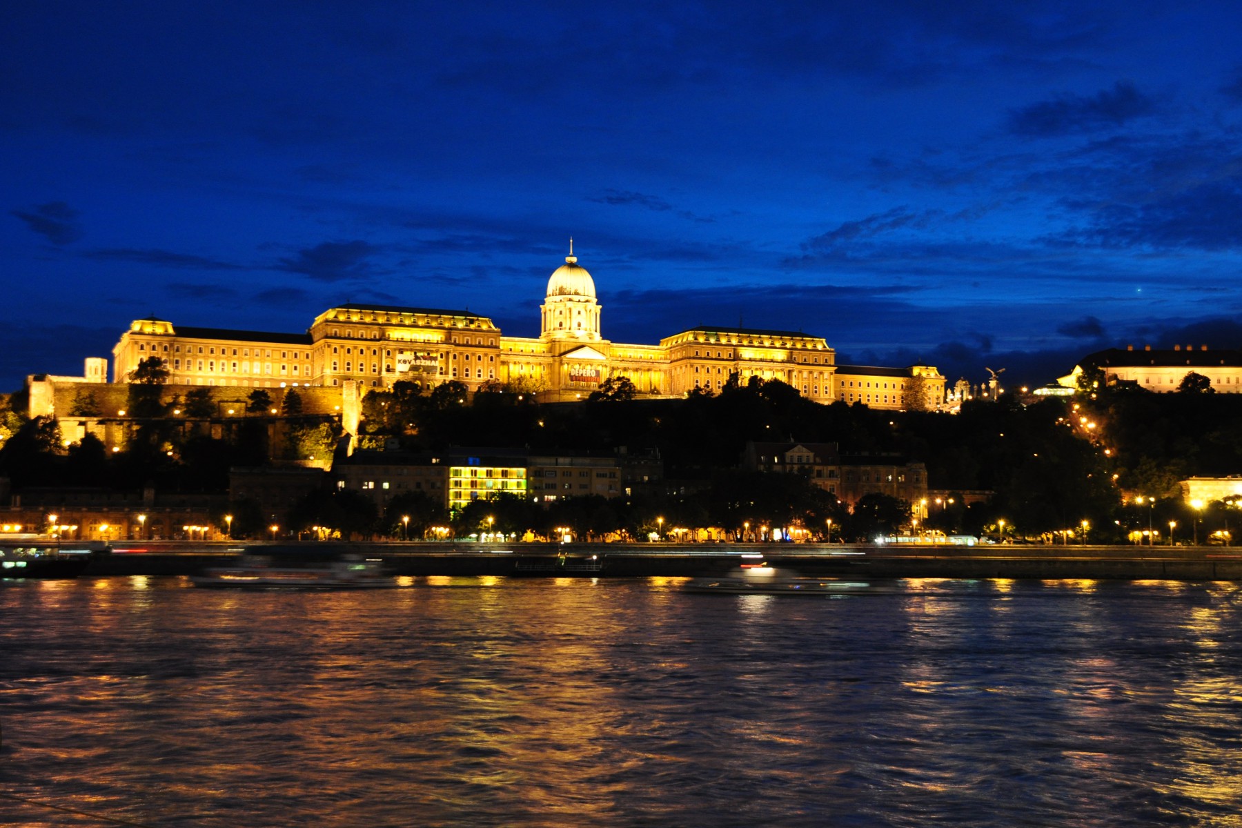 Budapest